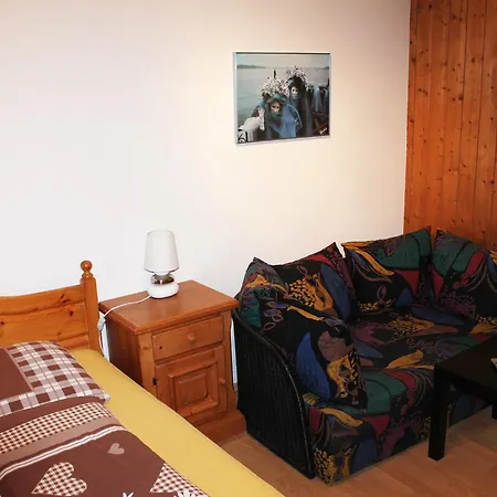 شقة Wohlfuehlapartment Berner Oberland *