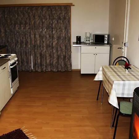 Wohlfuehlapartment Berner Oberland * انترتكيرشن