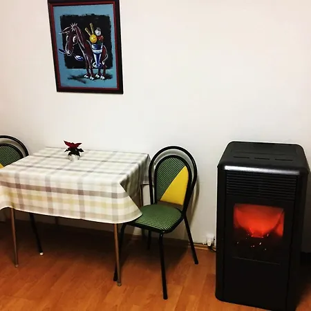 شقة Wohlfuehlapartment Berner Oberland *