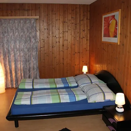 Wohlfuehlapartment Berner Oberland * انترتكيرشن